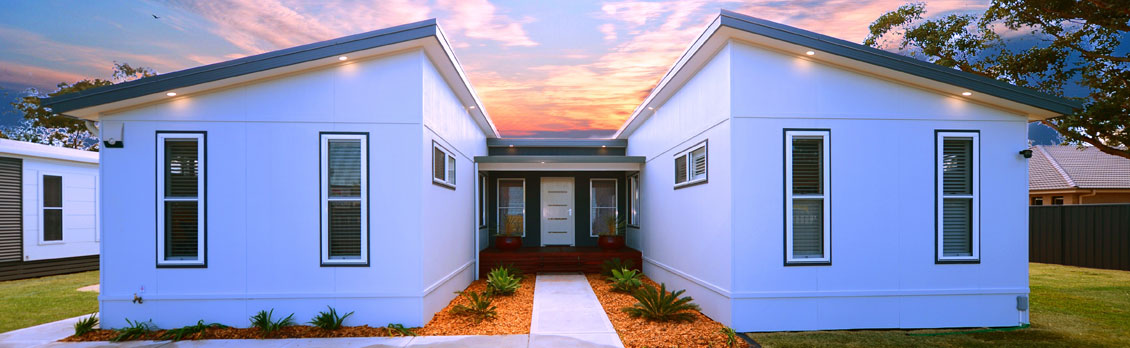 New Caravan Park Cabin Manufacturer on the NSW Central Coast