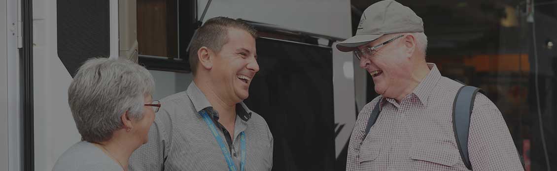 Sales Course for RV Dealers