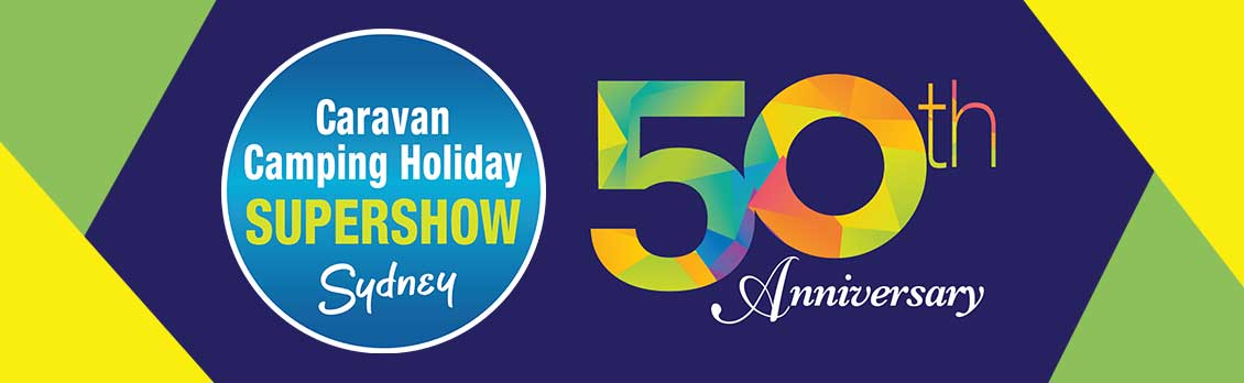 50th Anniversary Supershow