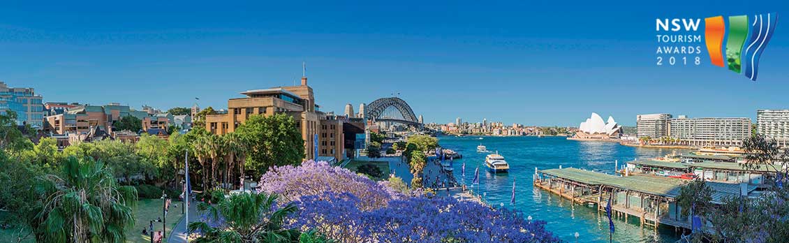 NSW Tourism Awards – Nominations Closing Soon
