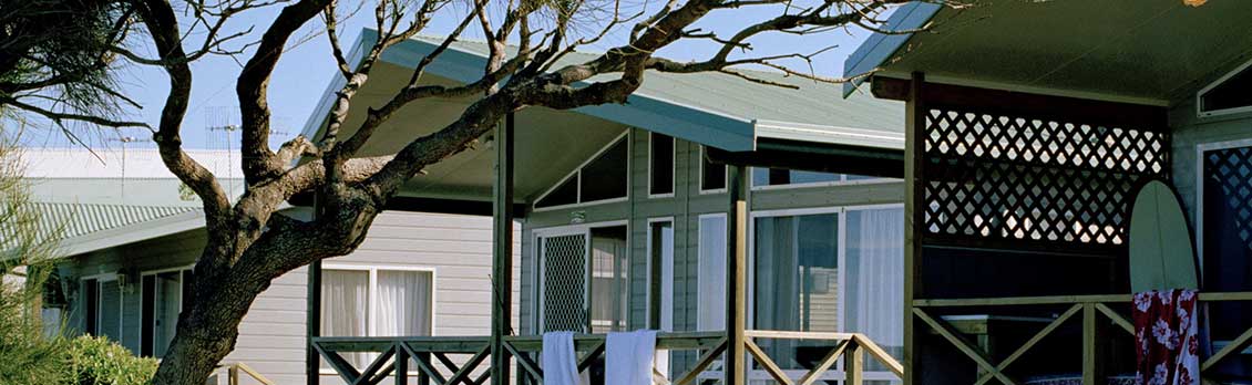 MYTH BUSTING – What’s the Real Story About Caravan Parks in Australia