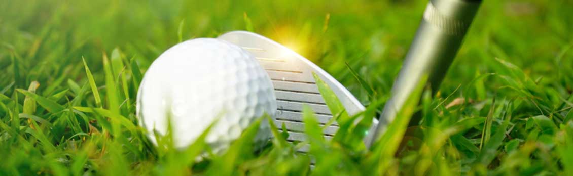 2018 Golf Day Results