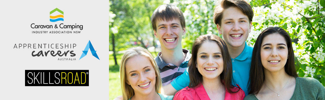 Watch this video to see how you can secure young talent!