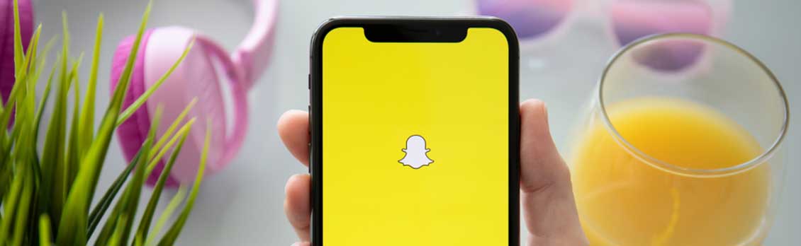 Marketing Tip: Snapchat Tourism Marketing