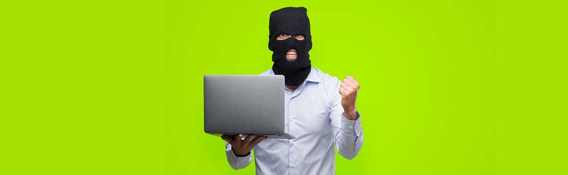 Webinar: Why you’re a target for hackers and what to do about it