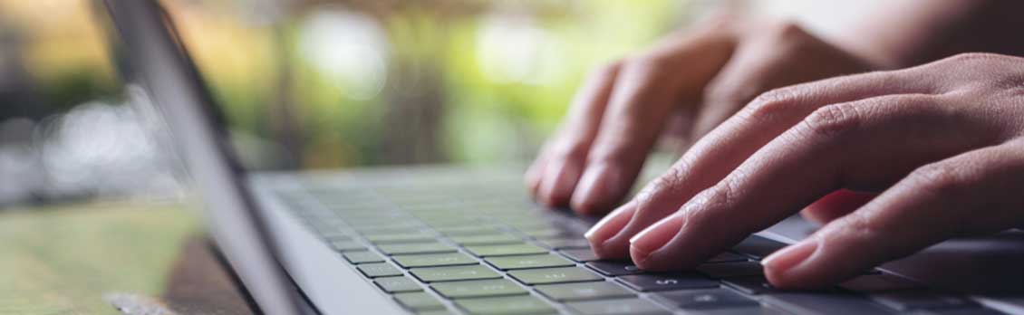 Webinar on Help for Small Business