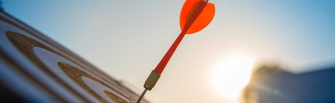 New 2030 Tourism Target