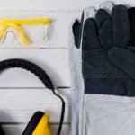 October is National Safe Work Month