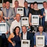Winners Announced at the 2018 Awards of Excellence