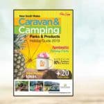 2019 Holiday Parks & Products Guide