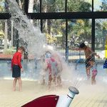 New Splash Park ‘Monty’s Island Oasis’