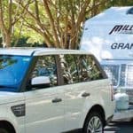 New Chapter for Millard Caravans