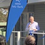 Bathurst Holiday Park Renovation