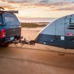 Sale of Ultimate Campers