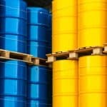 New Chemical Storage Guide for Businesses