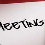 Trade Meeting