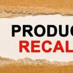 REDARC Product Recall