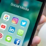 Marketing Tip: 2 Steps To Take Better Social Media Photos on your Smartphone