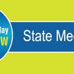 Invitation to State Meeting