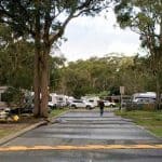 New Management for Lane Cove River Tourist Park