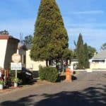 Job Opportunity :: Caretaker/Office Manager – Caracourt Caravan Park