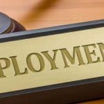 10 Employment Laws Every Manager Must Know