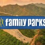 Family Parks now in China