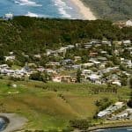 Upgrades for Stuarts Point Holiday Park