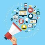 Online Marketing Mentoring Program – Registrations close 5pm, 22 October 2019