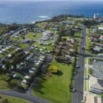 Job Opportunity :: Park Management – Reflections Holiday Parks