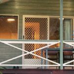Accommodation Report – March 2021