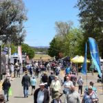 Cracking 2019 Canberra Expo