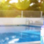 Storing Swimming Pool Chemicals