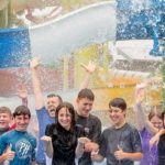 Australia’s Tallest Water Park Open