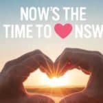 #LOVENSW