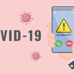 Protecting your Business from COVID-19 Scams