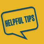 Potential Actions for Small Businesses