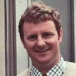 Vale Kevin O’Brien