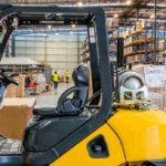 Forklift Information