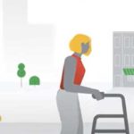 Google Accessibility Feature