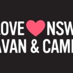 Love NSW Caravan & Camping Driving Demand