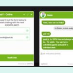 Marketing Tip: Setting up Live Chat on your Tourism Website