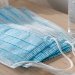 Staying safe this winter – wear a mask