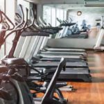 Seeking Clarification on Gyms in Caravan Parks and Residential Land Lease Communities
