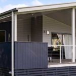New Accessible Cabins in Lake Macquarie