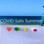 NSW COVID Safe Summer Plan
