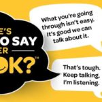 R U OK? Day – 10 September 2020