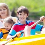 School Camps to Resume in Term 4