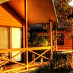Caravan Park Occupancy Reaches 72%