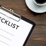 Approval Dates for COVID-19 Safety Checklists